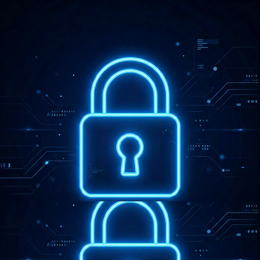 Local Encrypted Storage