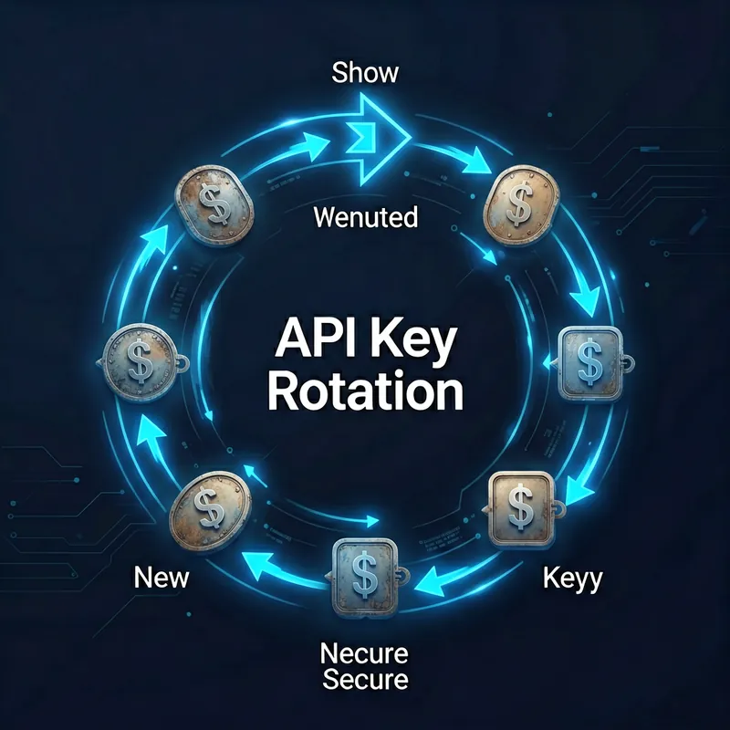 Proxy Token Refresh